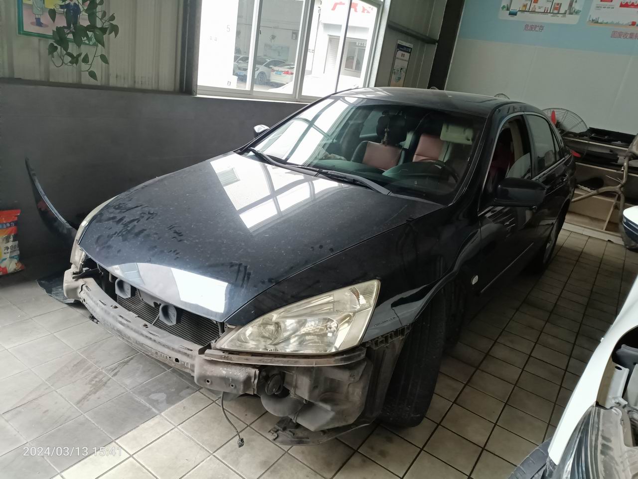 车辆封面
