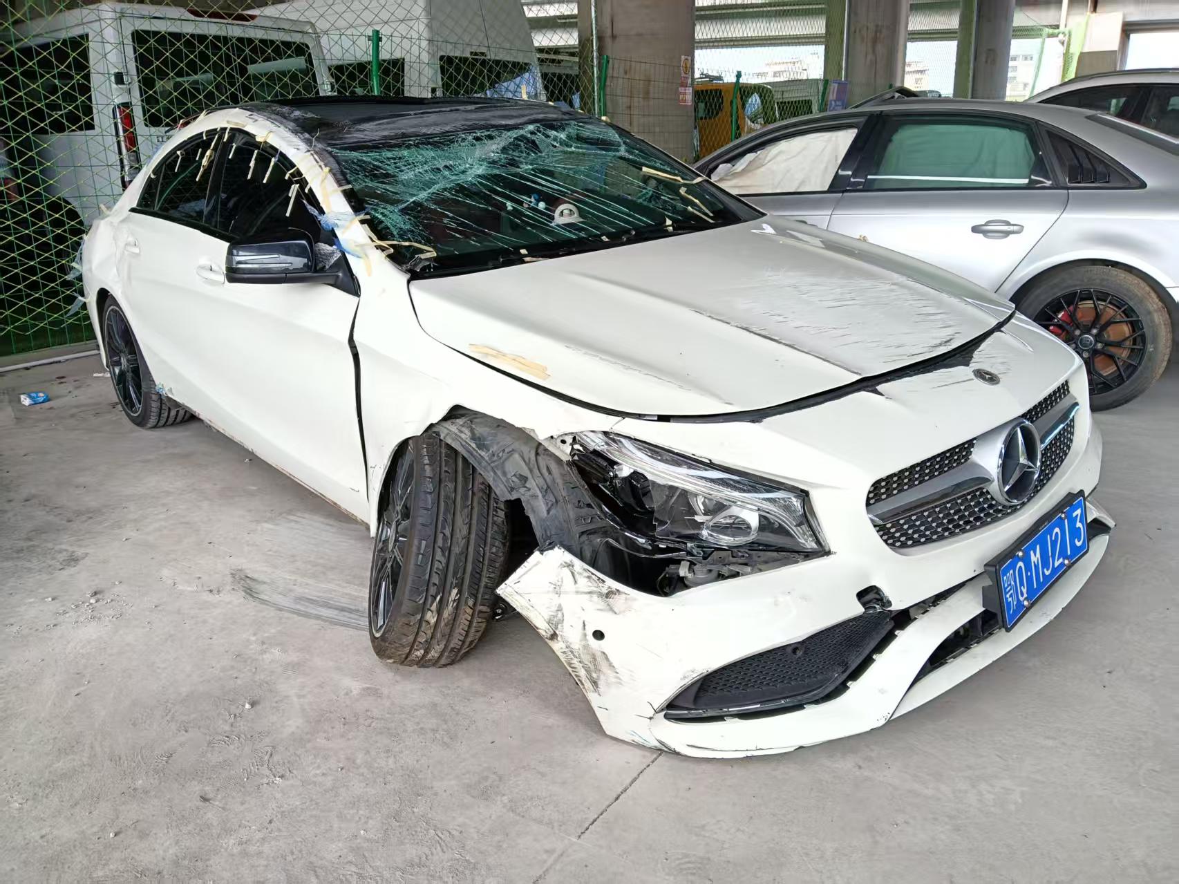 车辆封面