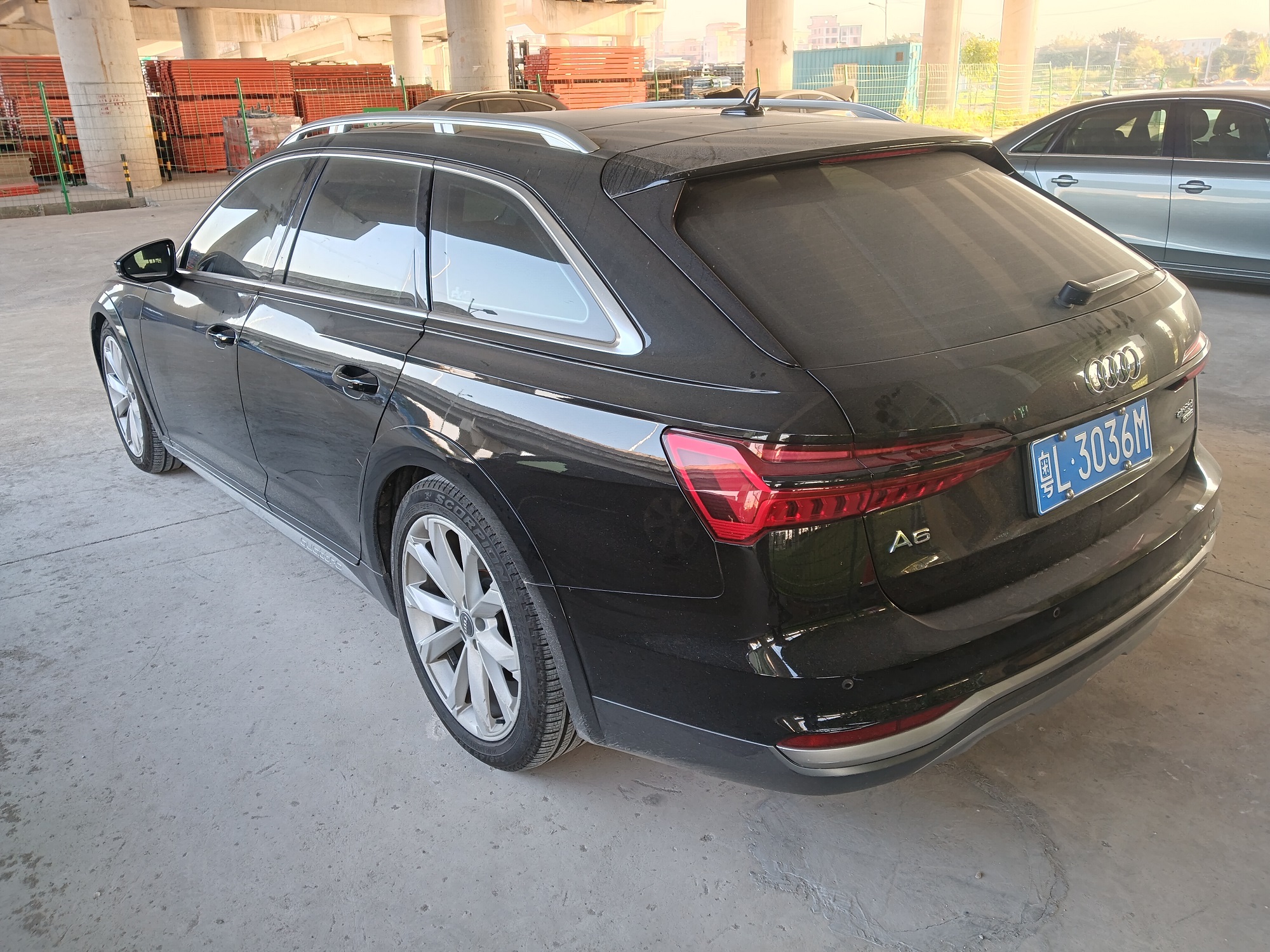 车辆图片-3