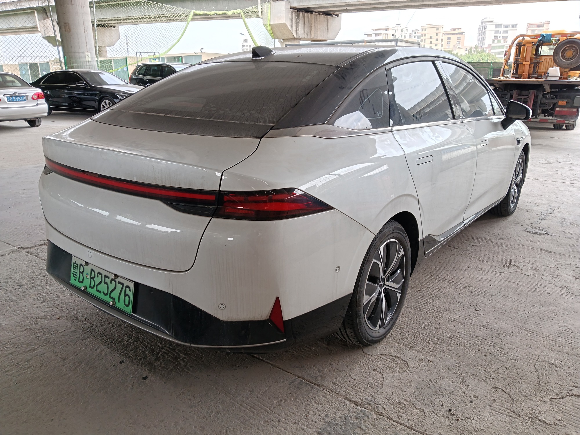 车辆图片-4