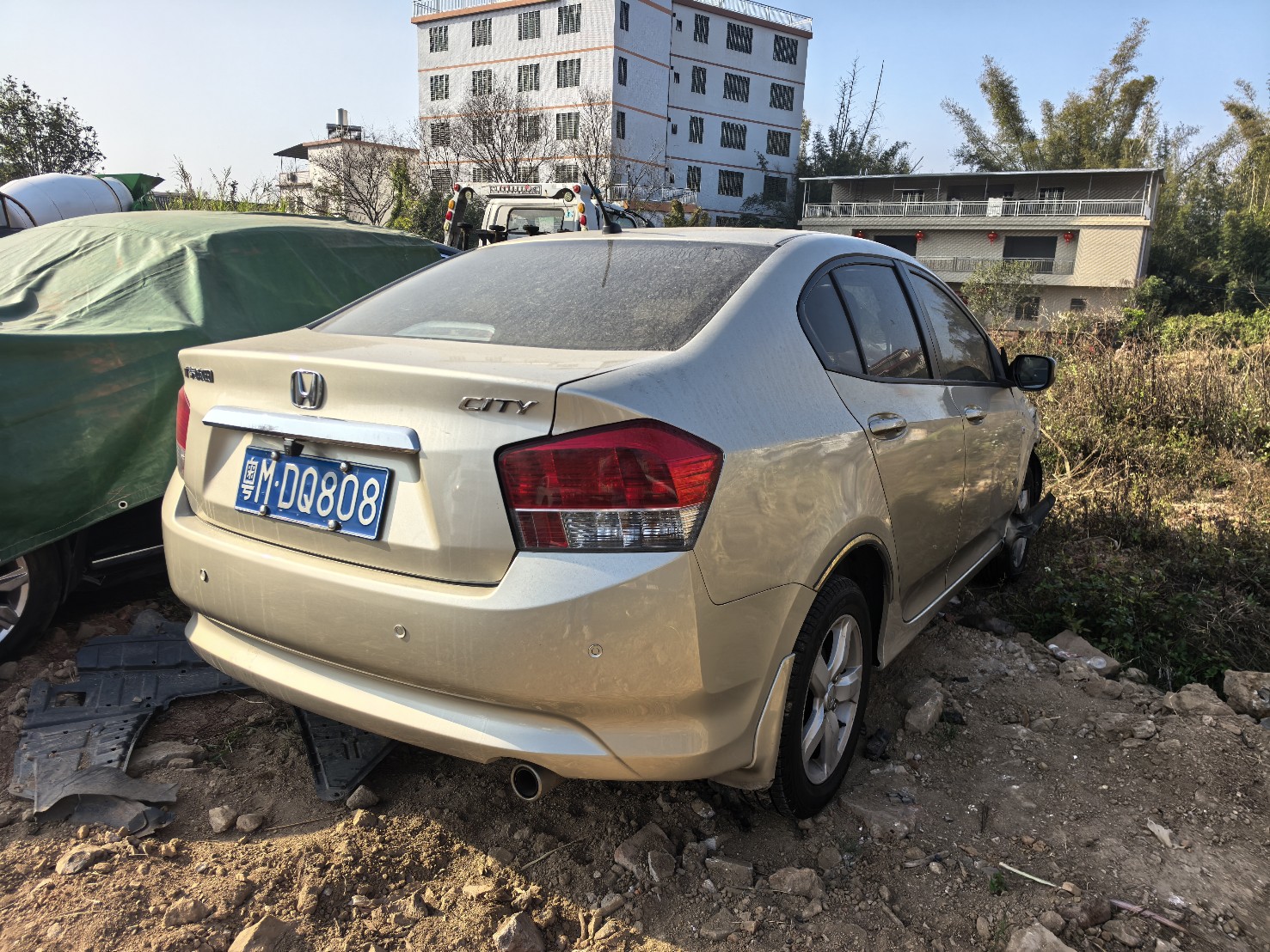 车辆图片-4
