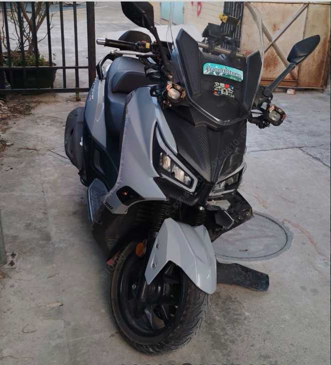 车辆封面