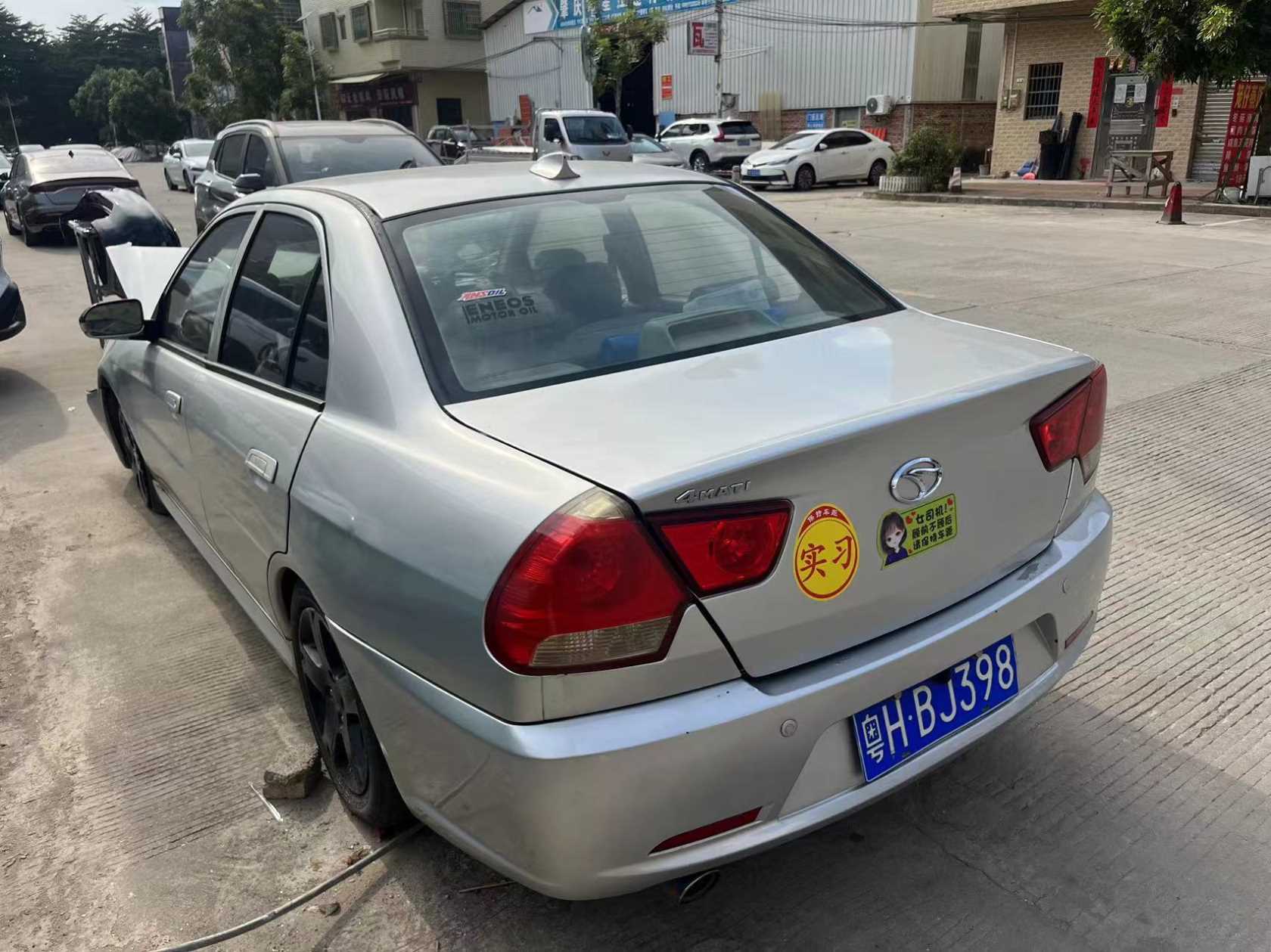车辆图片-4