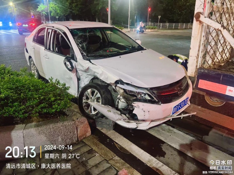 车辆封面