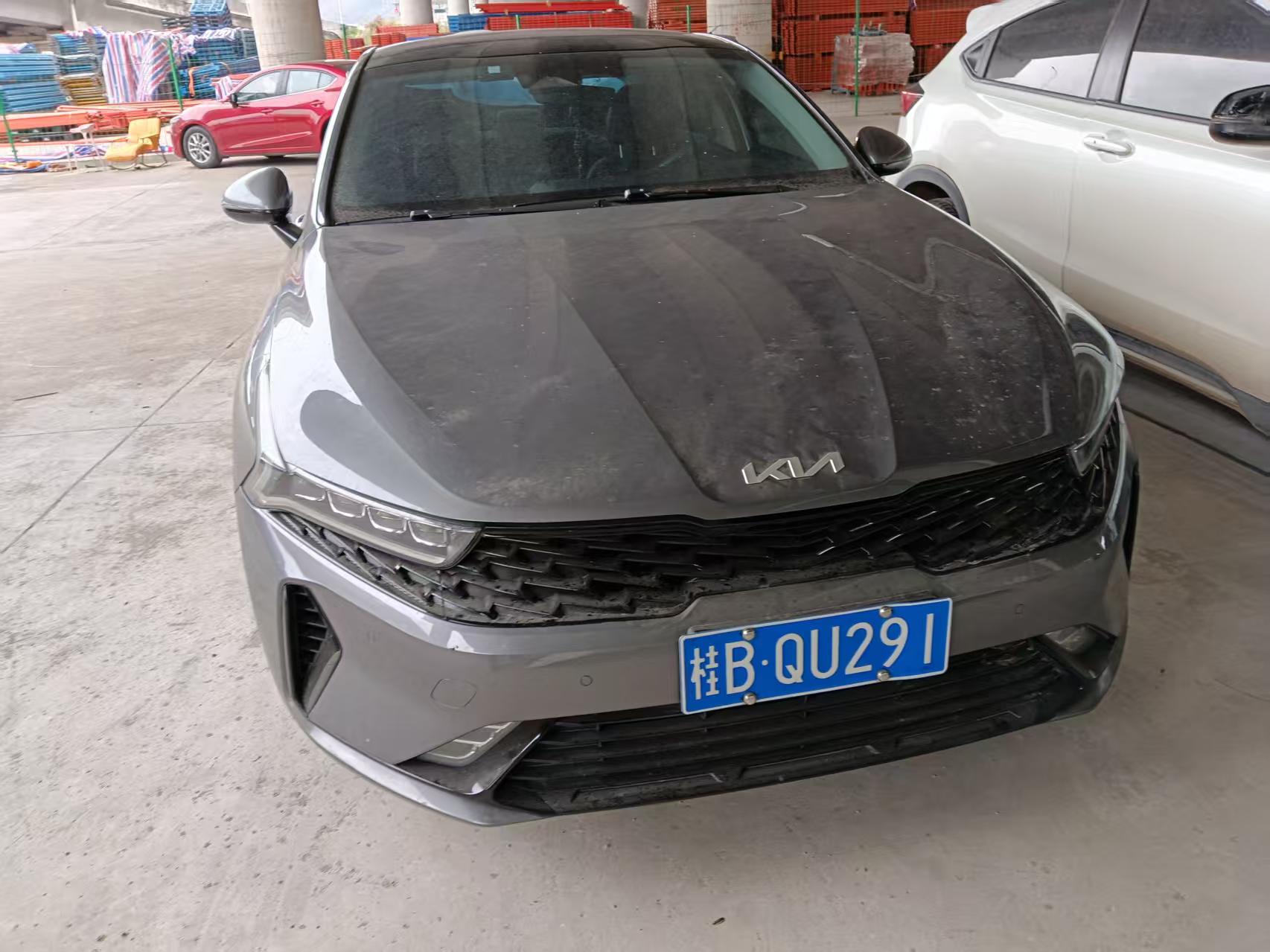 车辆图片-8
