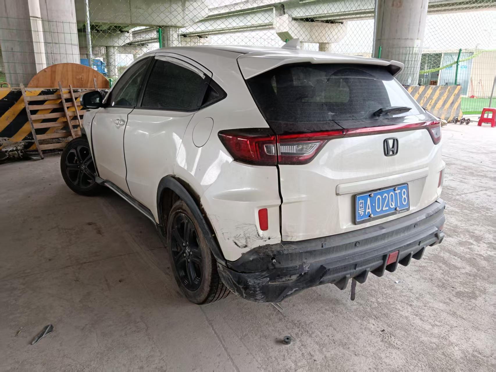 车辆图片-8