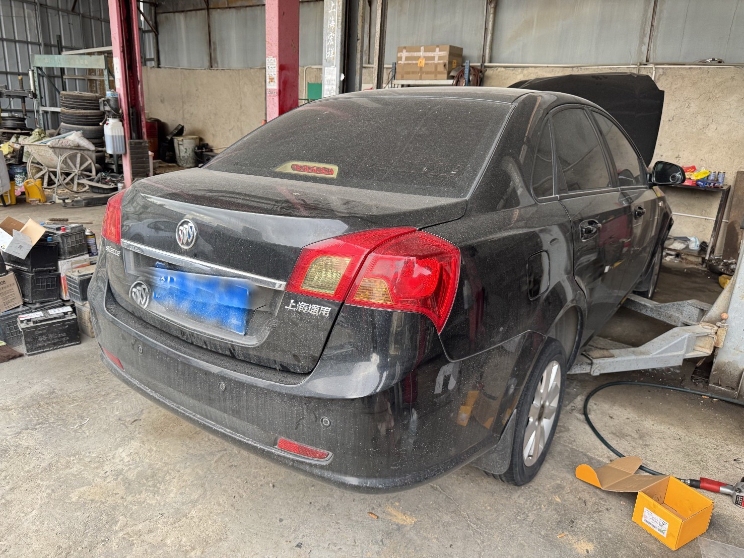 车辆图片-3