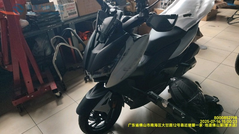比亚迪