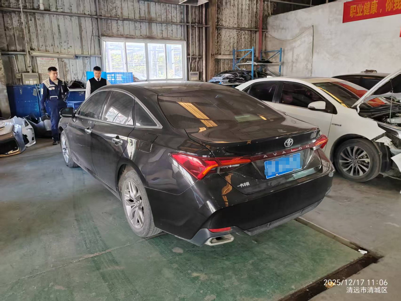 车辆图片-4
