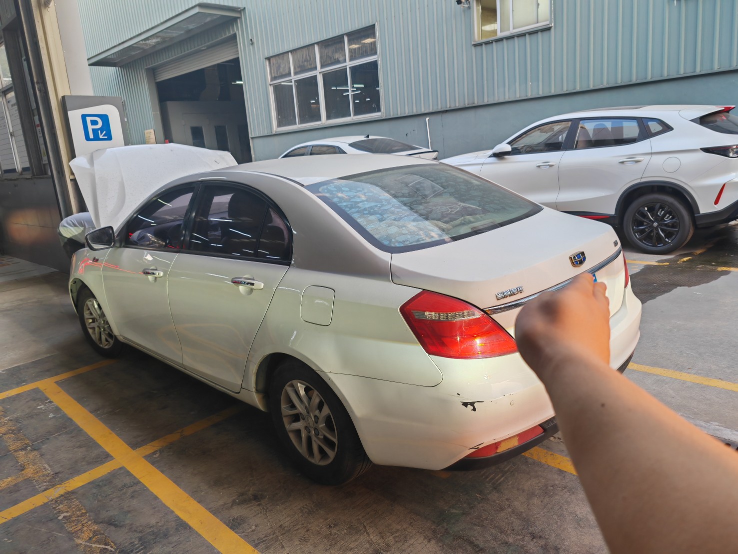 车辆图片-5