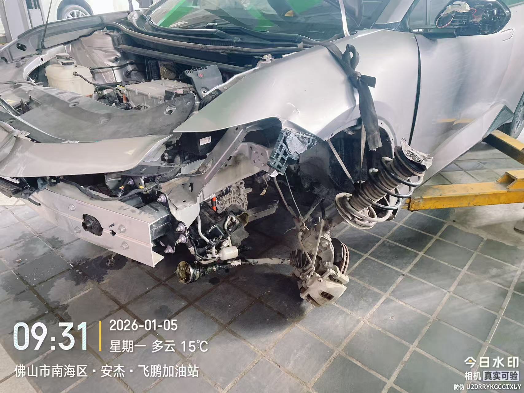 车辆图片-5