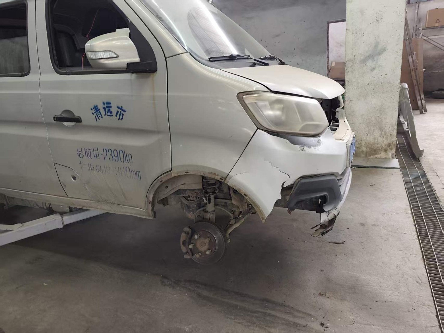 车辆图片-5