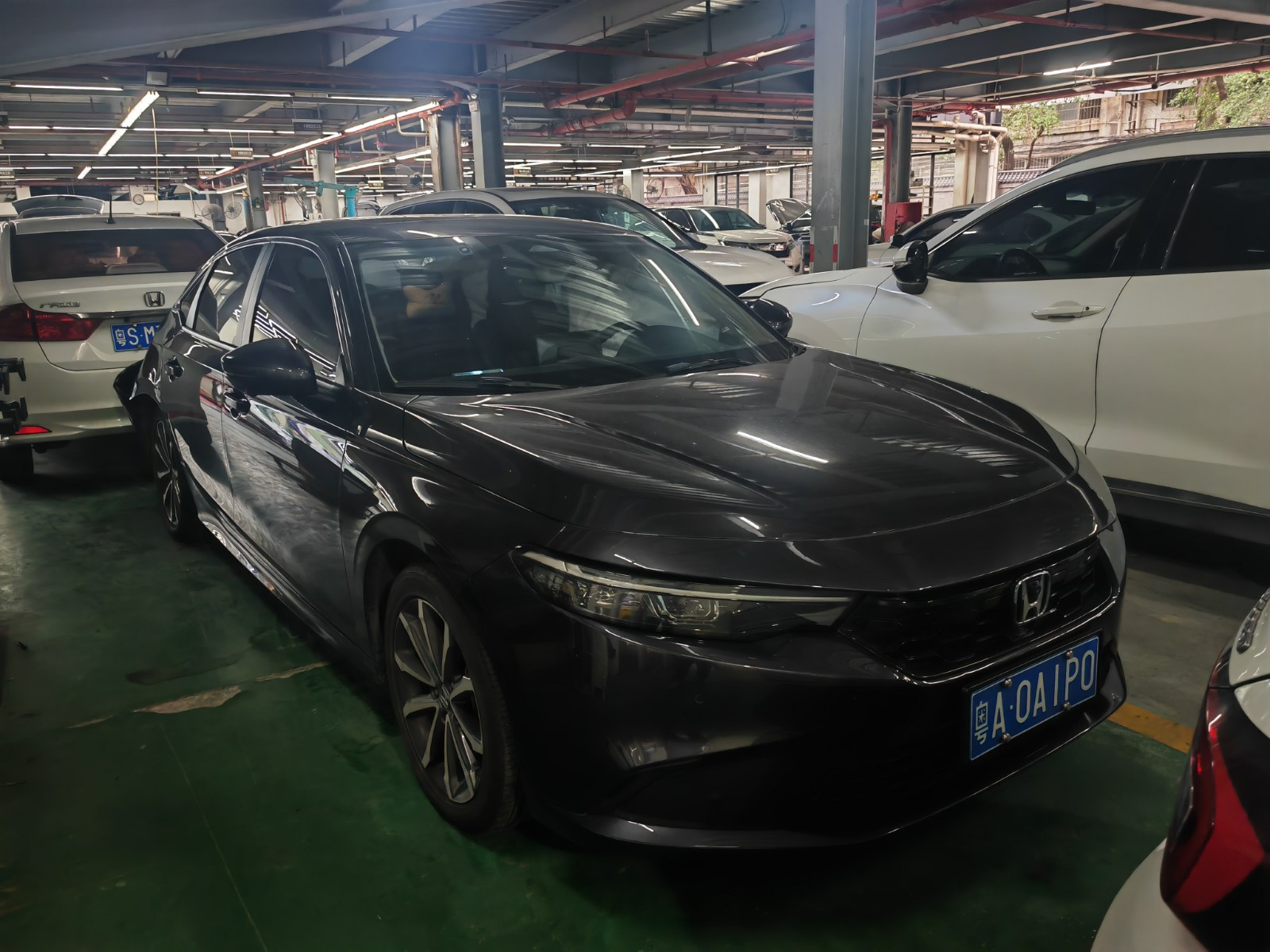 车辆图片-4