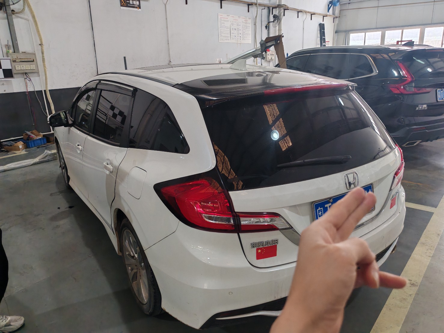车辆图片-4