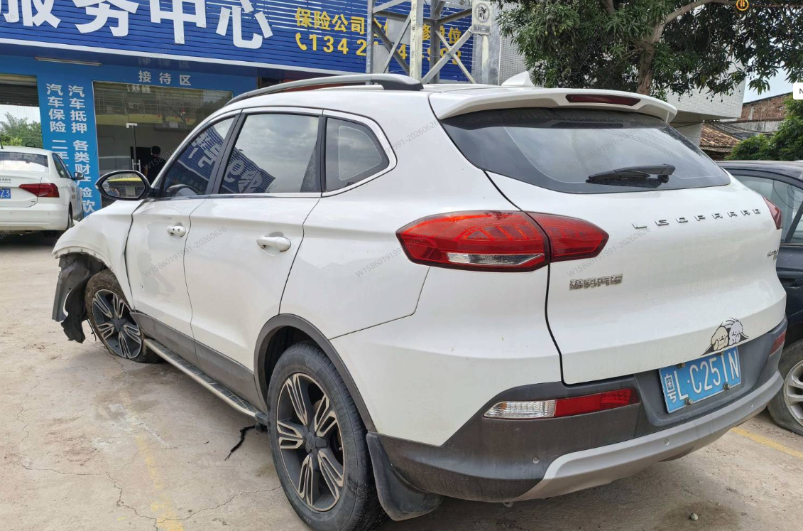 车辆图片-2
