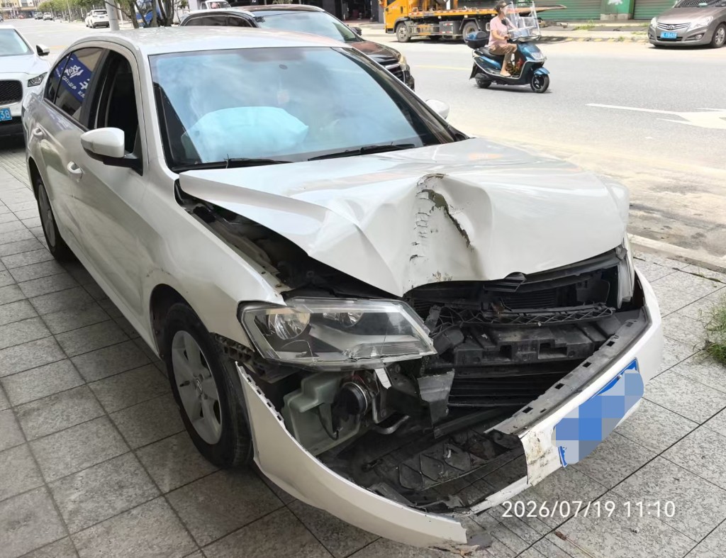 车辆封面