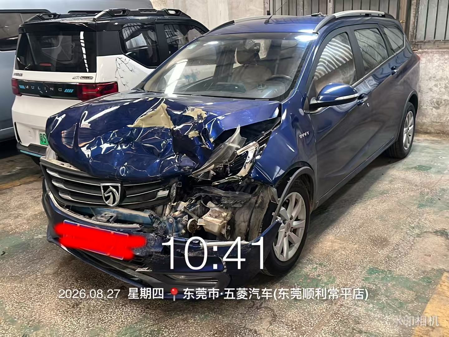 车辆图片-2