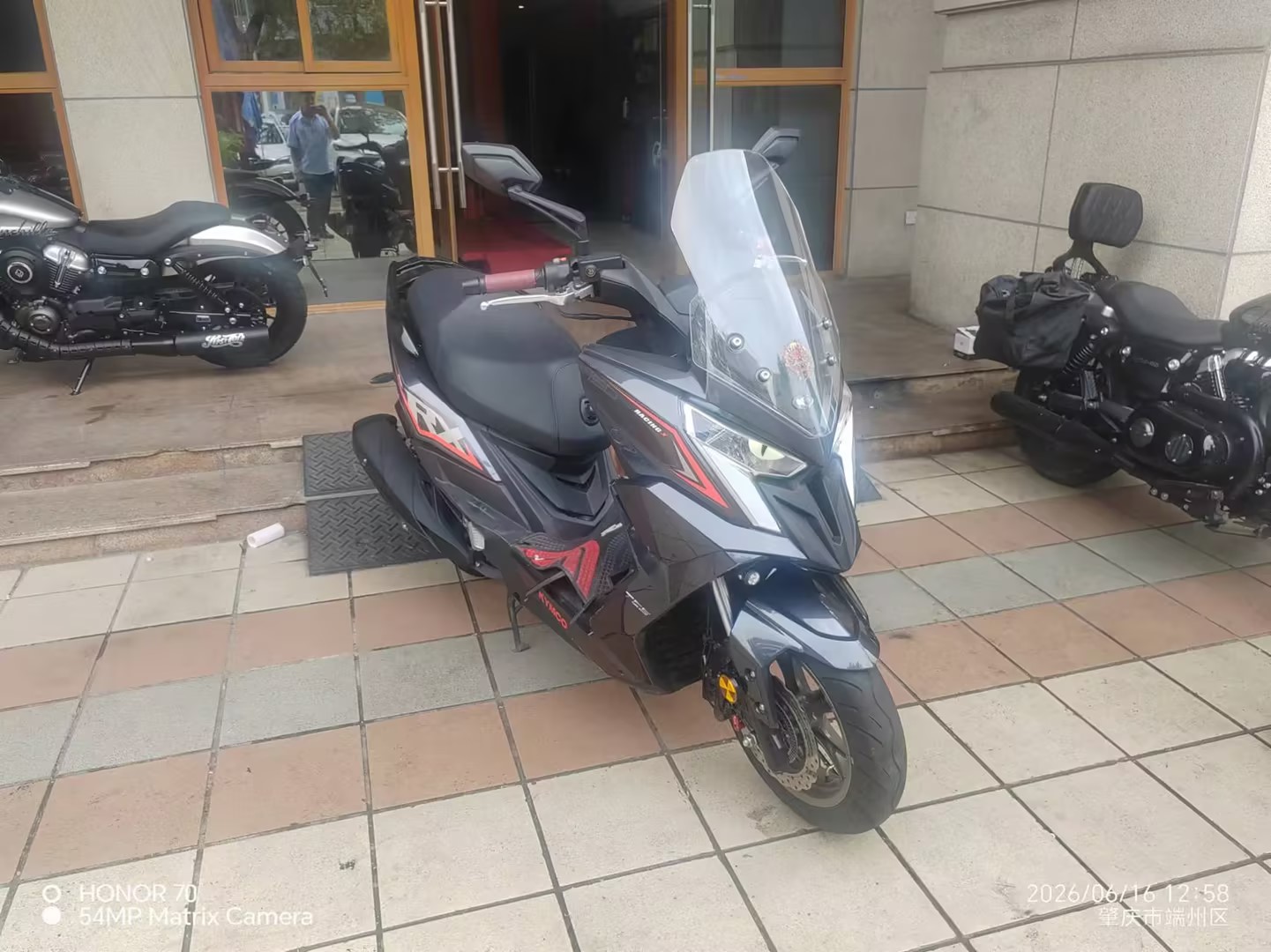 车辆封面
